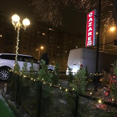 Dream Accommodation Bucharest Luaran gambar