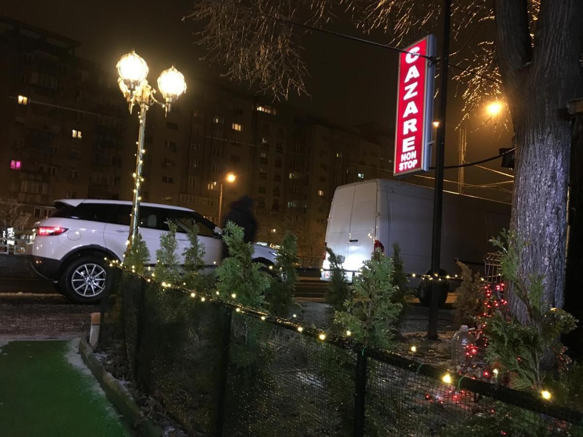 Dream Accommodation Bucharest Luaran gambar