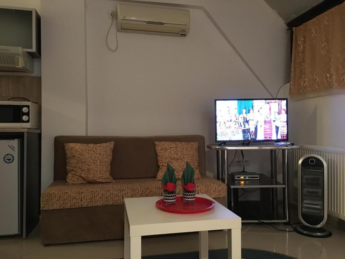 Dream Accommodation Bucharest Luaran gambar