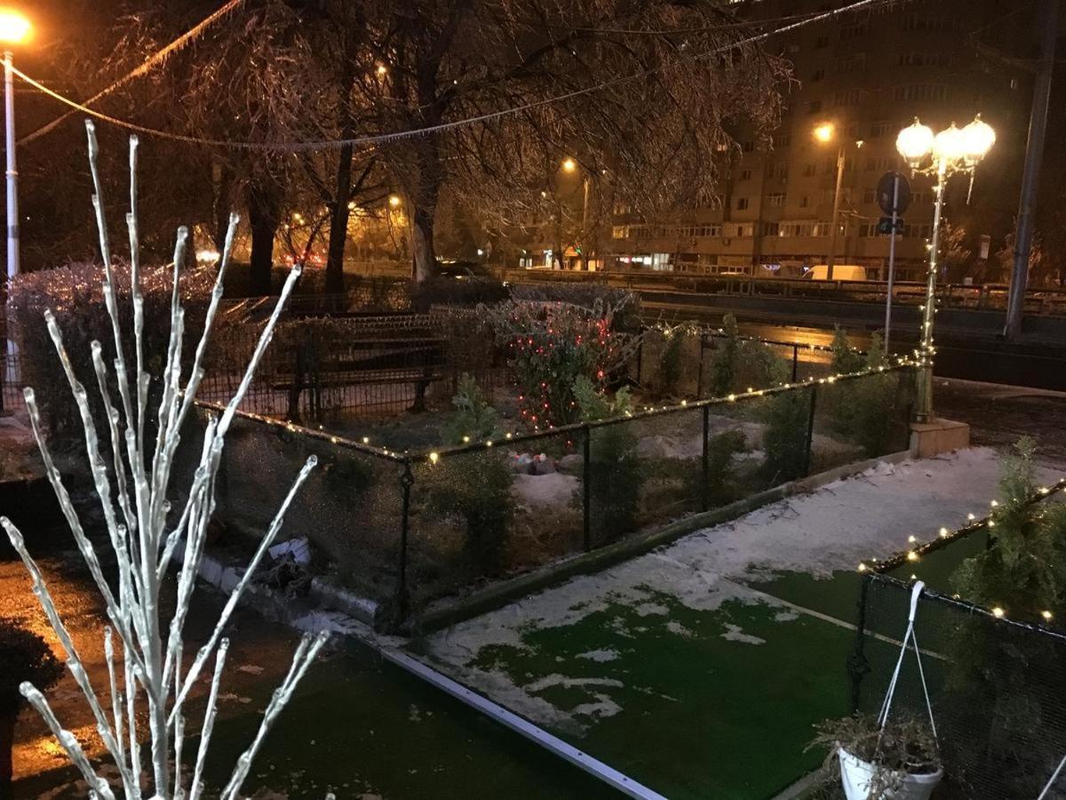 Dream Accommodation Bucharest Luaran gambar