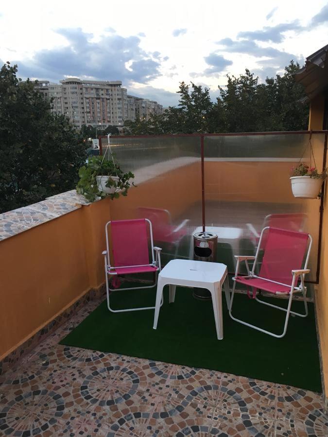 Dream Accommodation Bucharest Luaran gambar