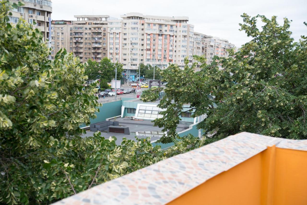 Dream Accommodation Bucharest Luaran gambar