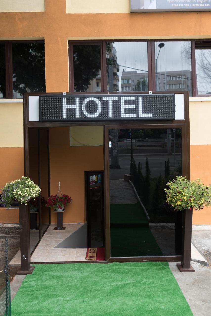 Dream Accommodation Bucharest Luaran gambar