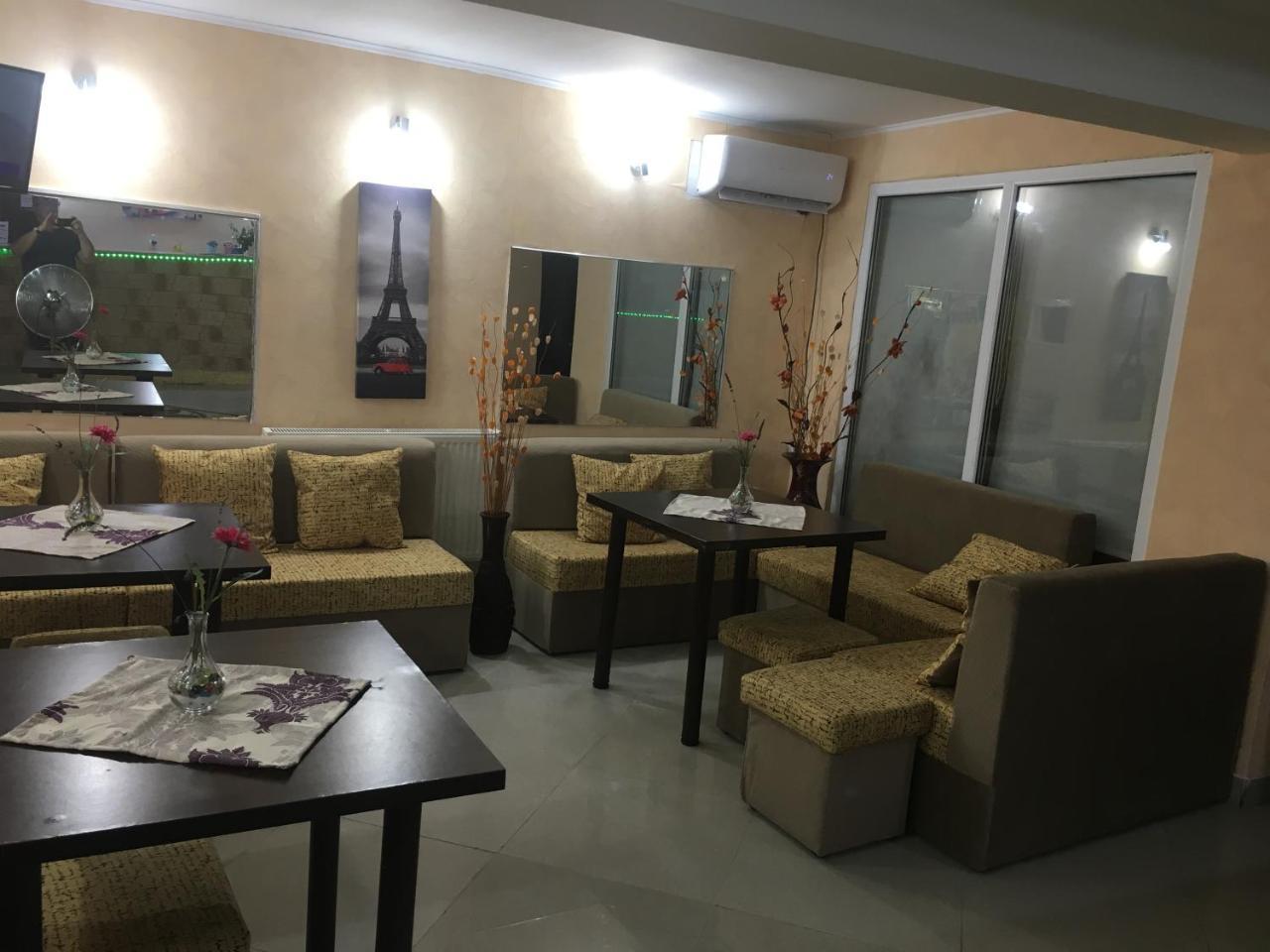 Dream Accommodation Bucharest Luaran gambar