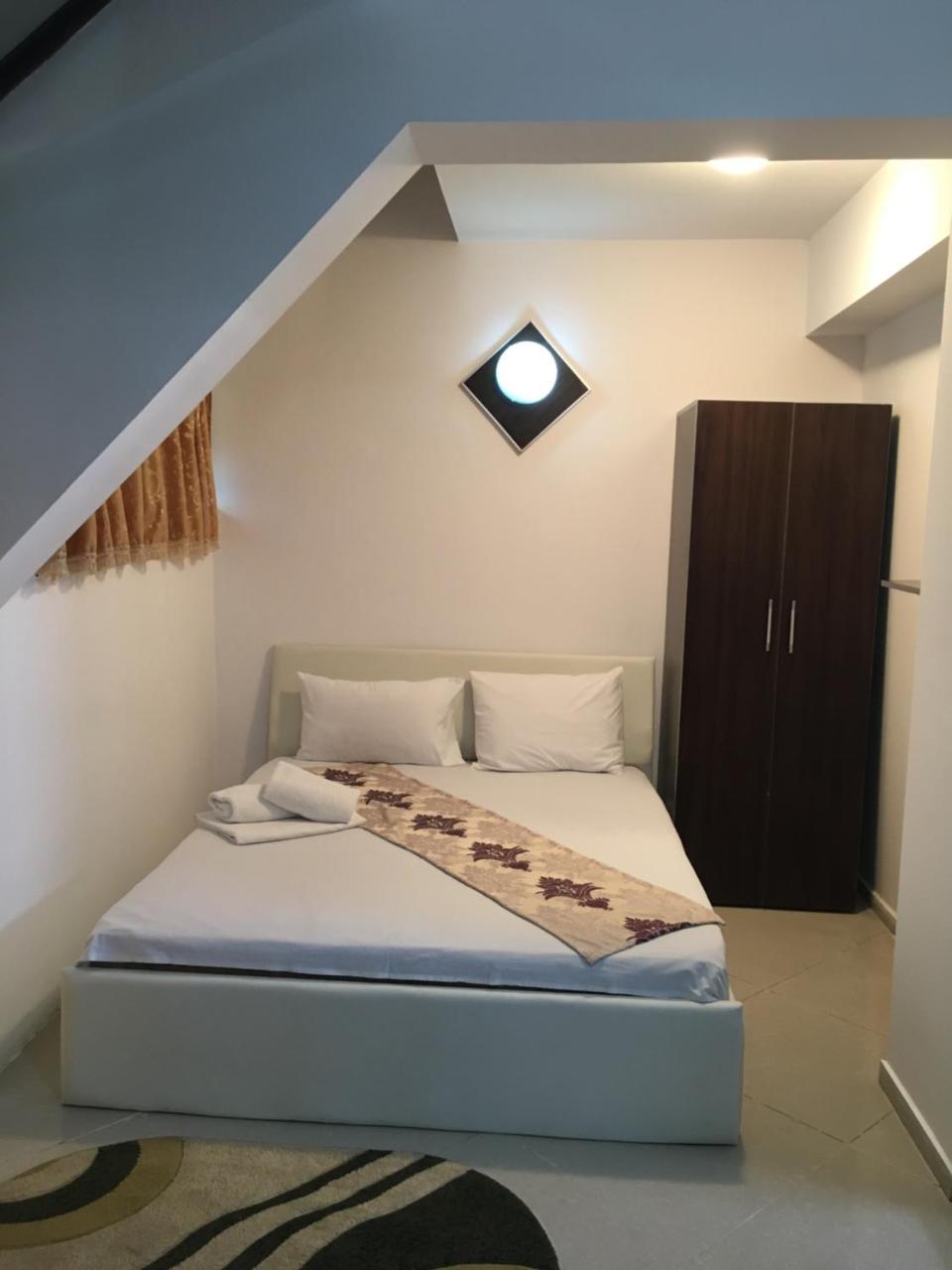 Dream Accommodation Bucharest Luaran gambar