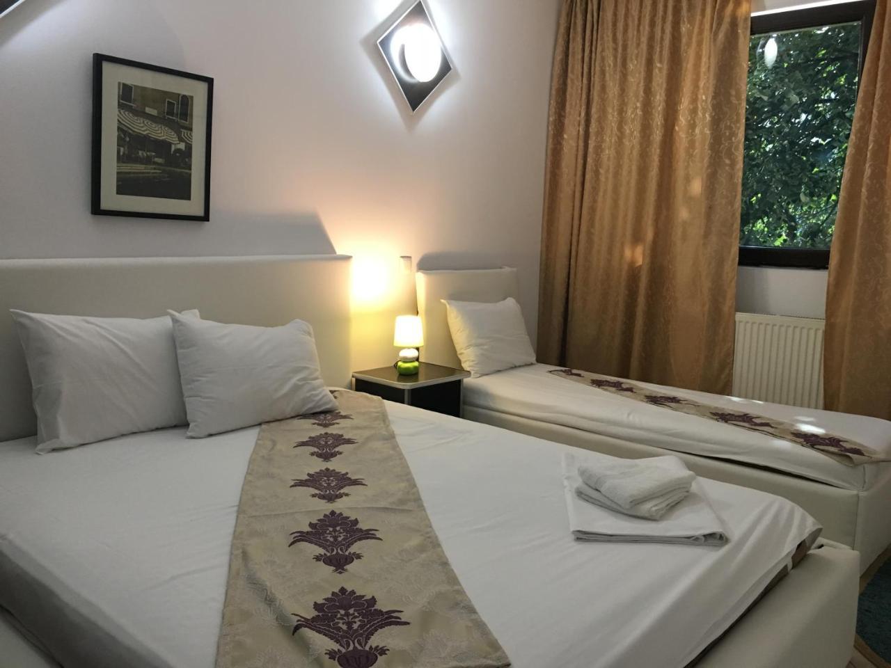 Dream Accommodation Bucharest Luaran gambar