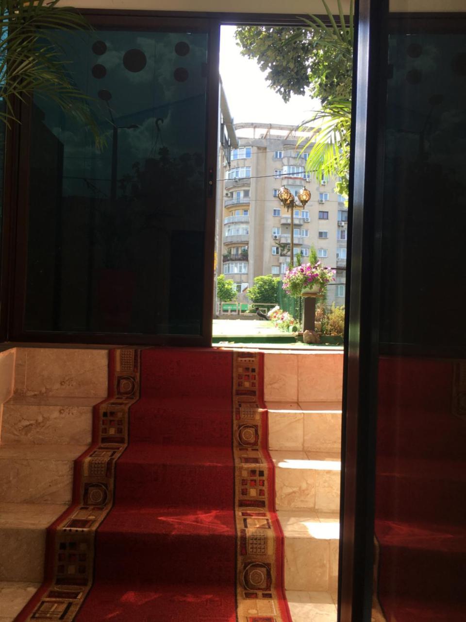 Dream Accommodation Bucharest Luaran gambar