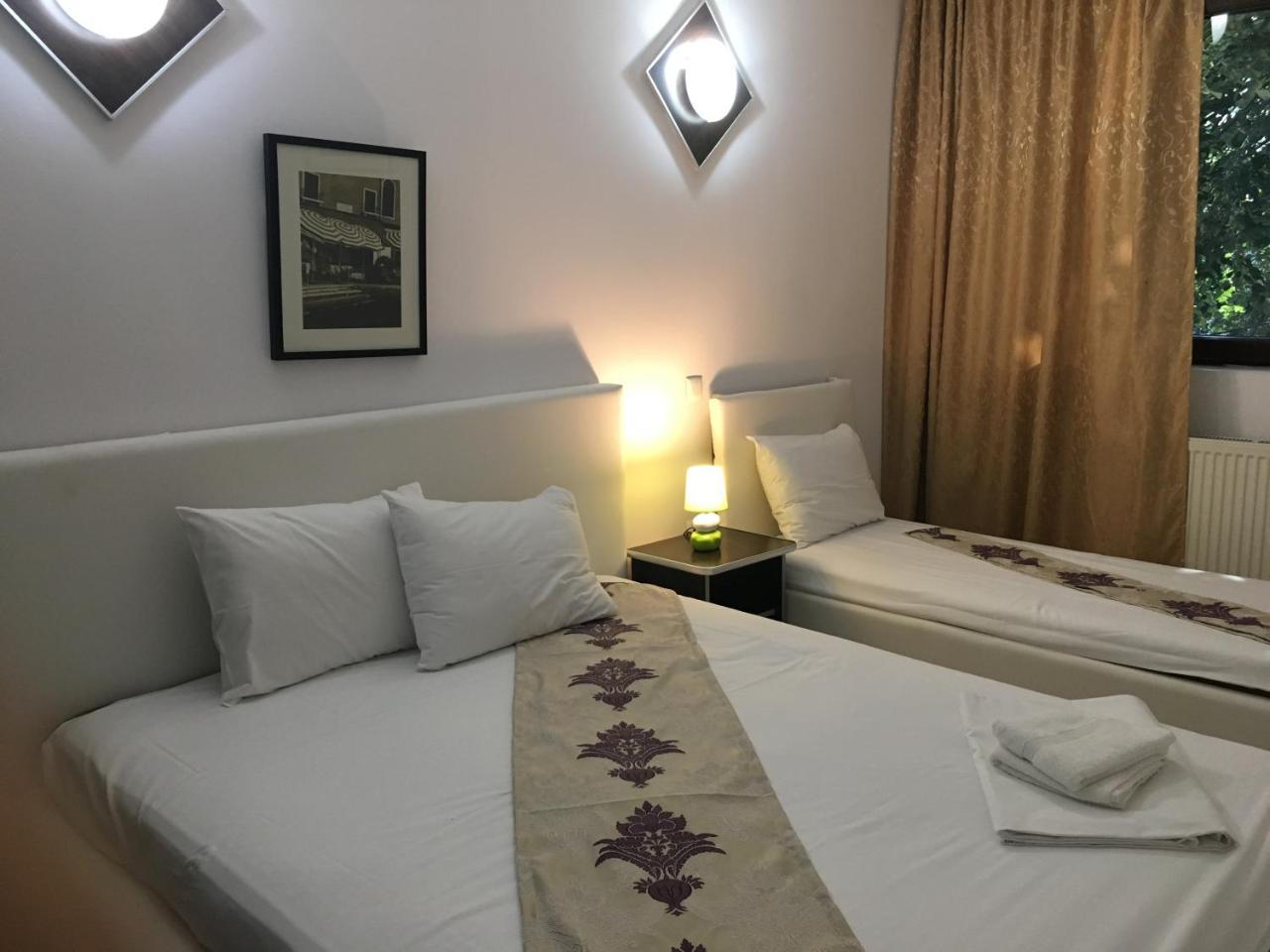 Dream Accommodation Bucharest Luaran gambar