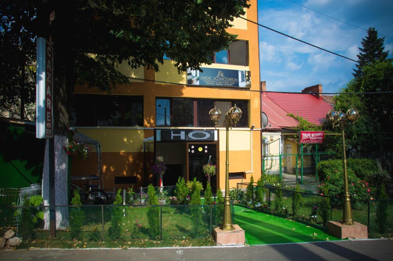 Dream Accommodation Bucharest Luaran gambar