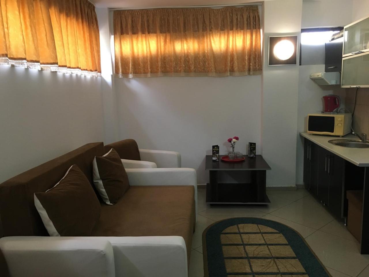 Dream Accommodation Bucharest Luaran gambar