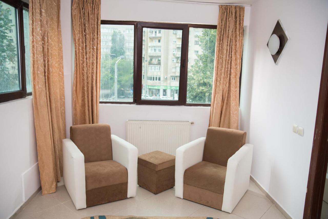 Dream Accommodation Bucharest Luaran gambar
