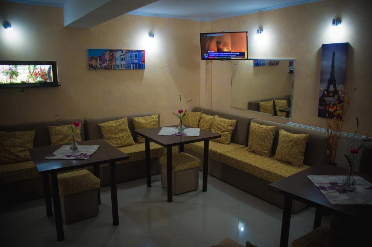 Dream Accommodation Bucharest Luaran gambar