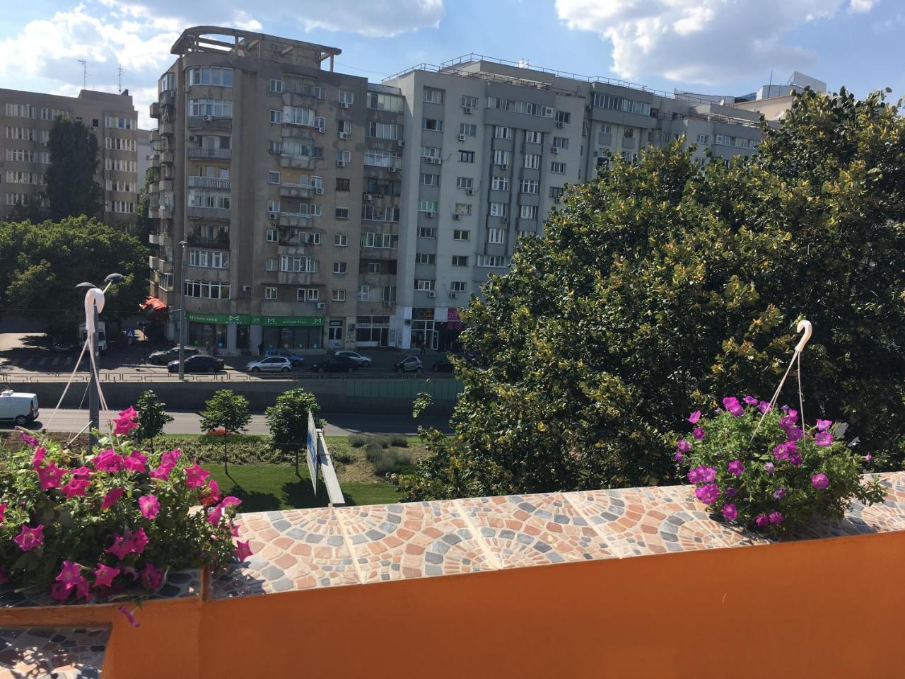 Dream Accommodation Bucharest Luaran gambar