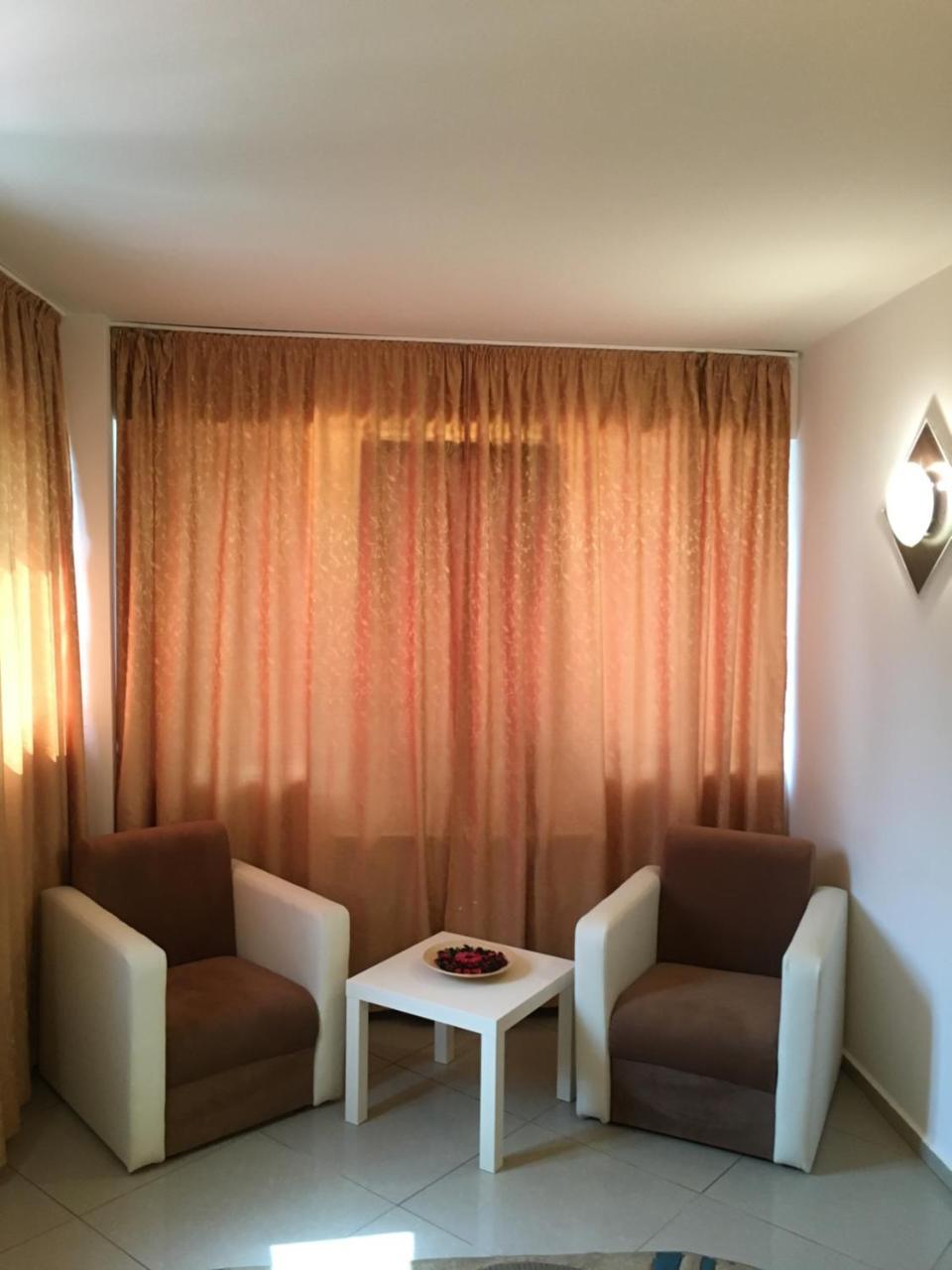 Dream Accommodation Bucharest Luaran gambar