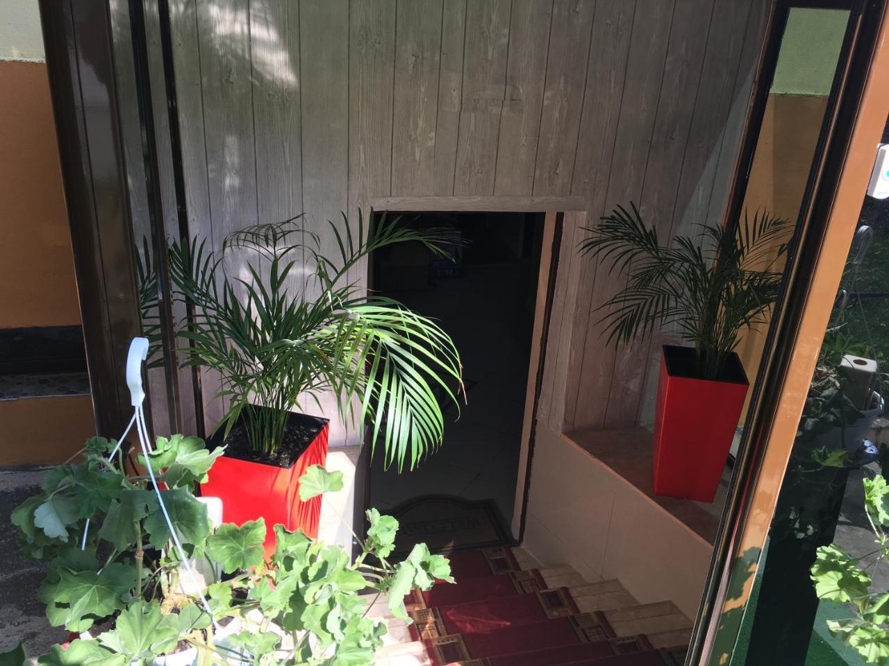 Dream Accommodation Bucharest Luaran gambar