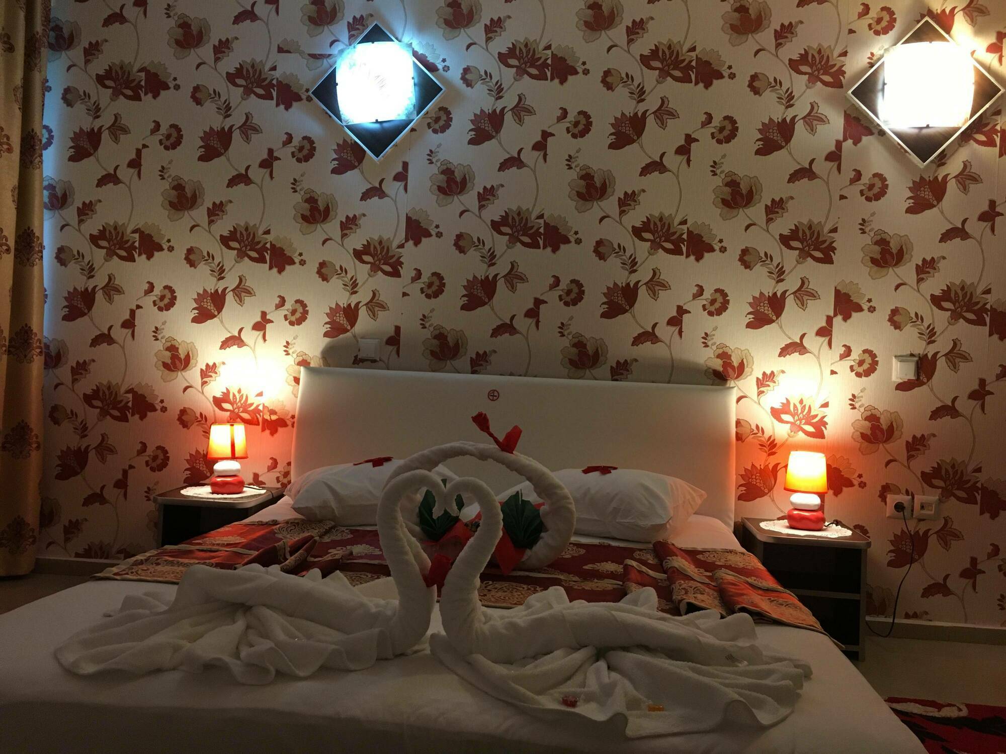 Dream Accommodation Bucharest Luaran gambar