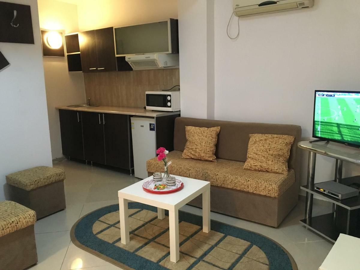 Dream Accommodation Bucharest Luaran gambar