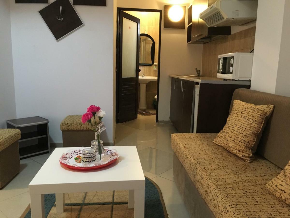 Dream Accommodation Bucharest Luaran gambar