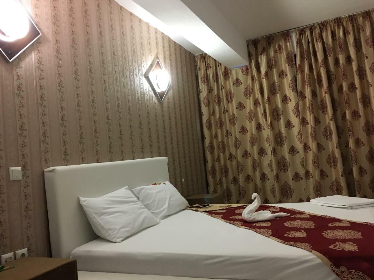 Dream Accommodation Bucharest Luaran gambar