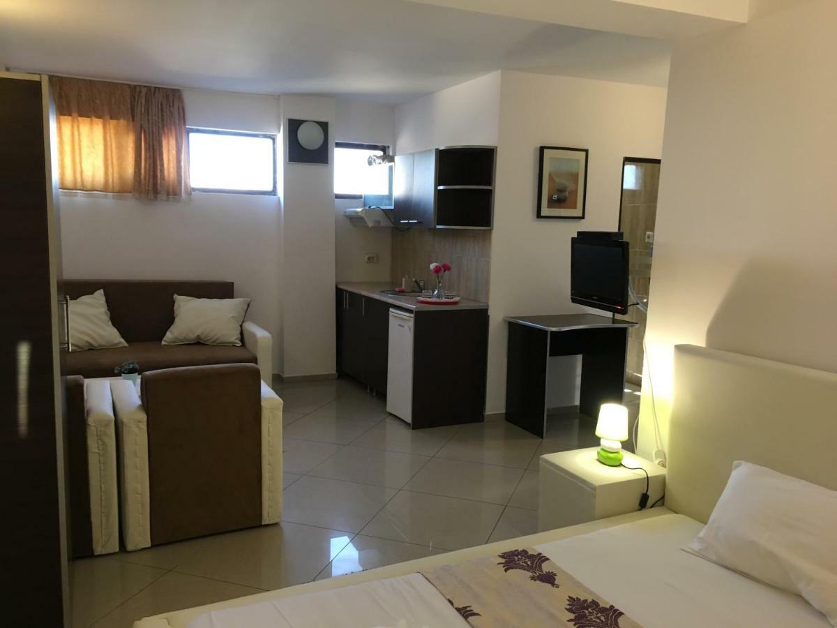Dream Accommodation Bucharest Luaran gambar
