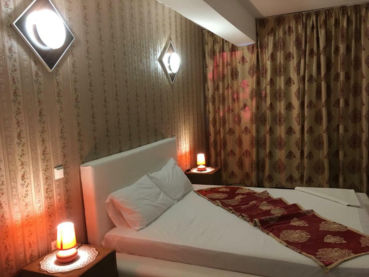Dream Accommodation Bucharest Luaran gambar