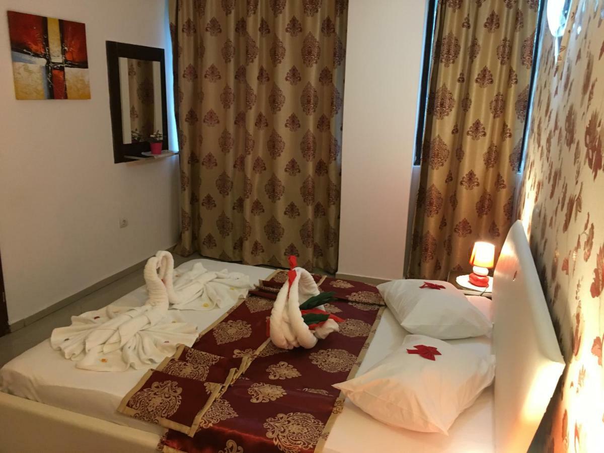 Dream Accommodation Bucharest Luaran gambar