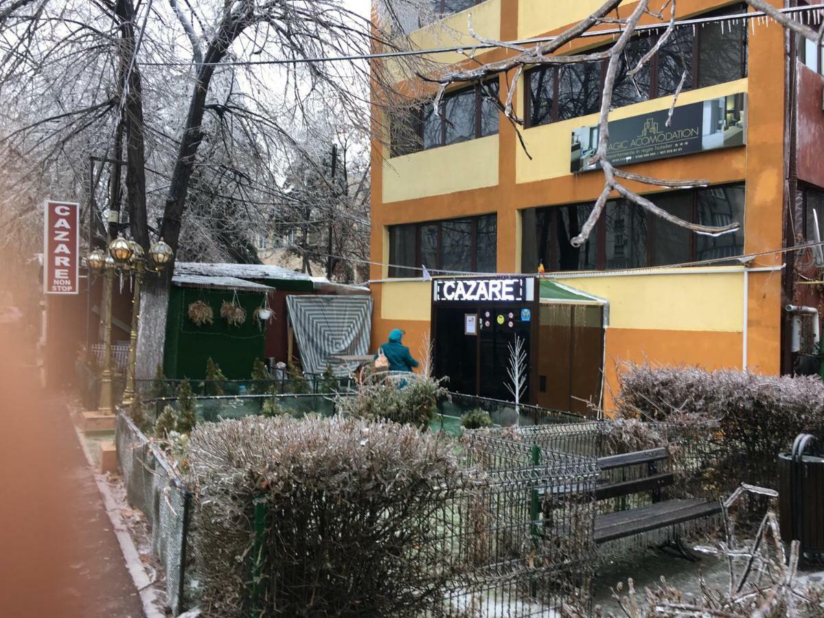 Dream Accommodation Bucharest Luaran gambar
