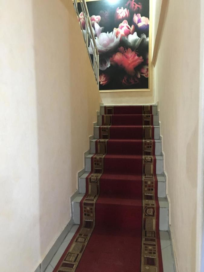 Dream Accommodation Bucharest Luaran gambar