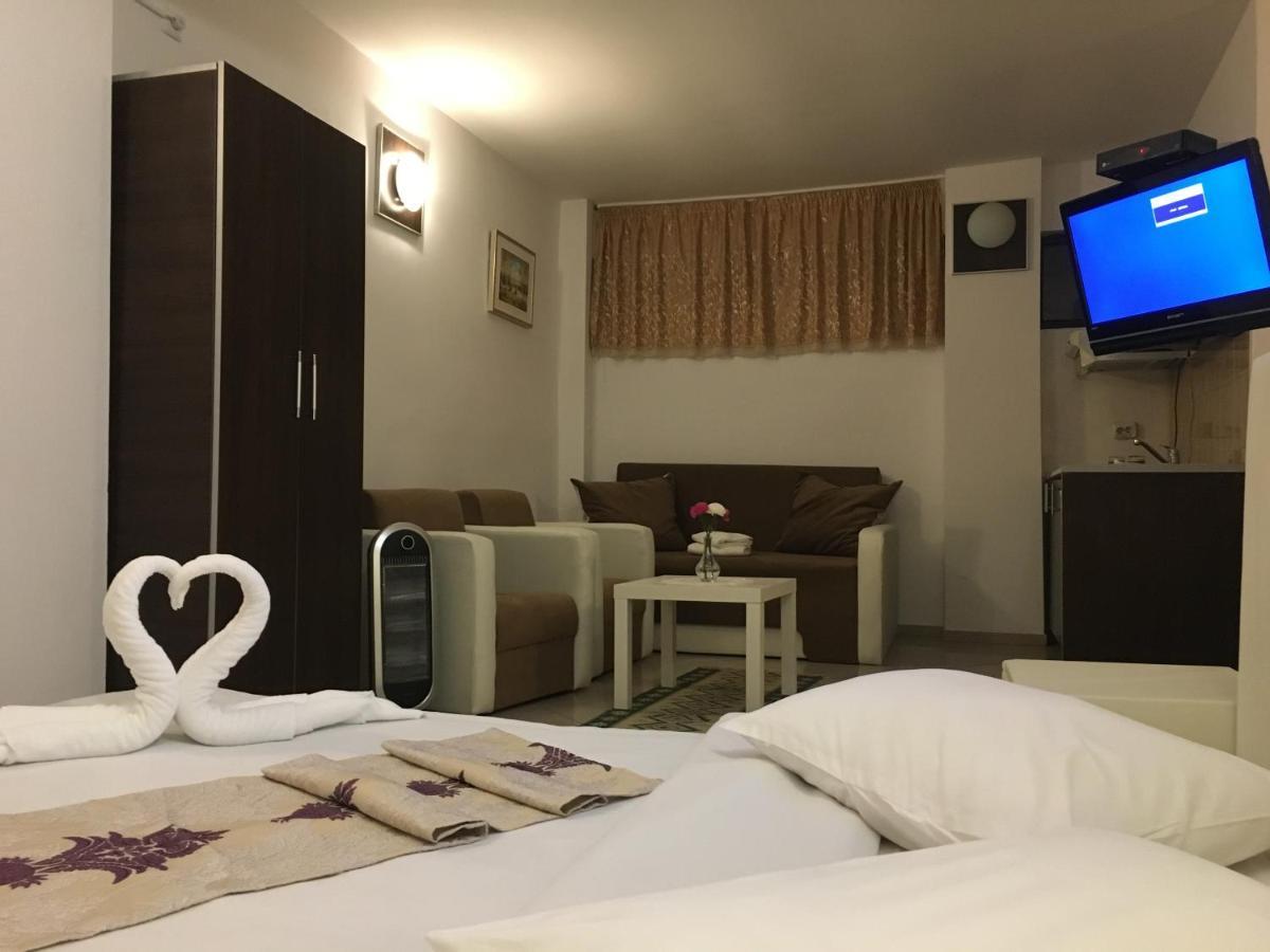 Dream Accommodation Bucharest Luaran gambar